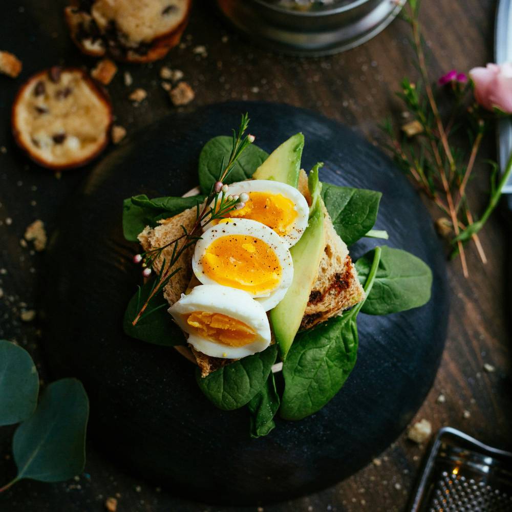 A Guide To Breakfast In Bozeman