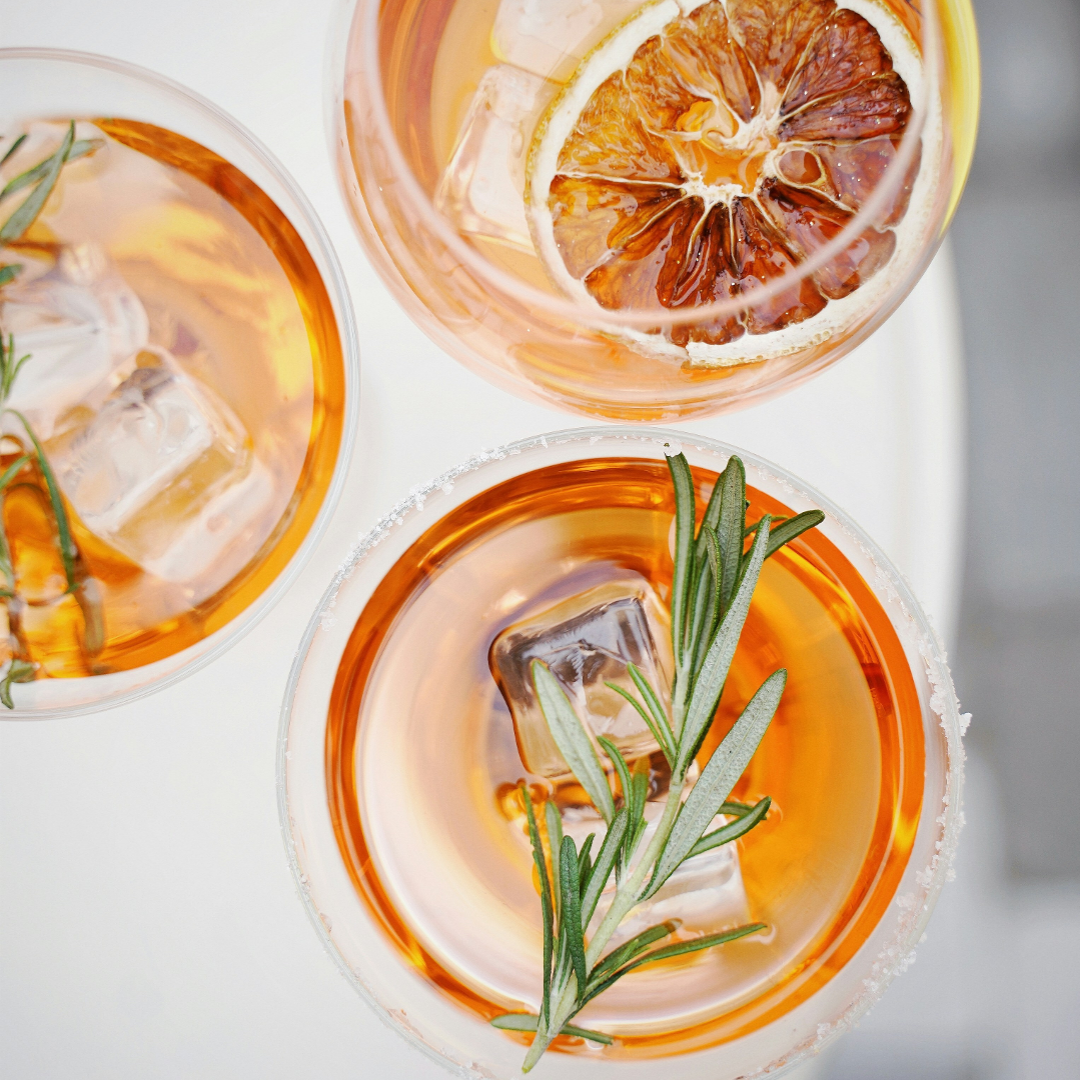 Cozy Up with a Cocktail Under the Big Sky