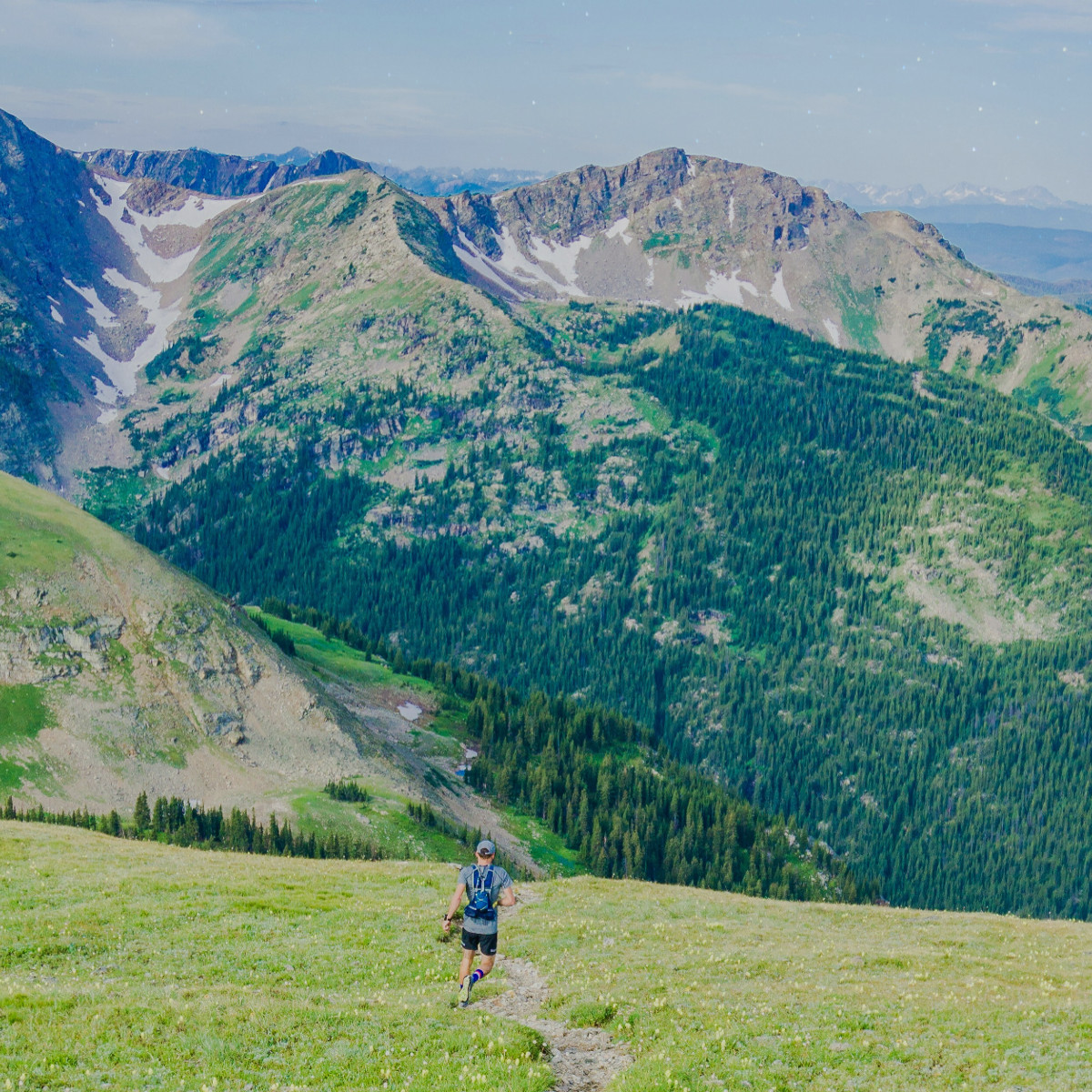 Upcoming Races in Southwest Montana
